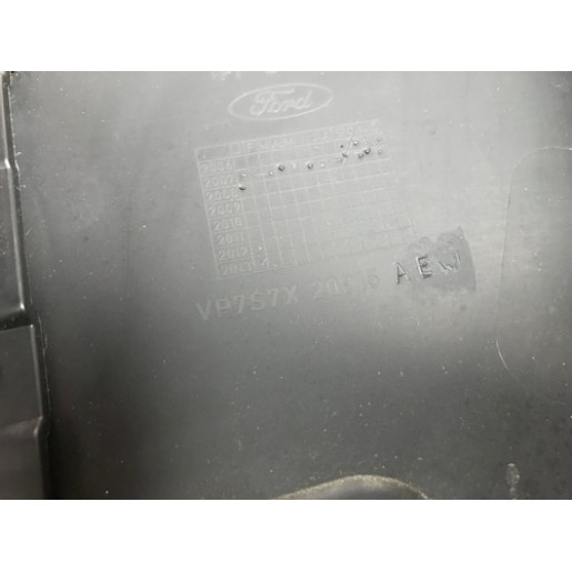 Карта двери передней левой Ford Mondeo 4 2007-2014 7S71A23943